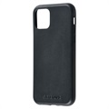 Coque iPhone 11 Pro Max Écologique GreyLime - Noire