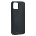 Coque iPhone 11 Pro Max Écologique GreyLime - Noire