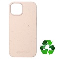 Coque iPhone 13 Écologique GreyLime - La Pêche