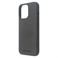 Coque iPhone 13 Pro Écologique GreyLime - Noire