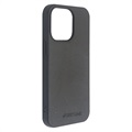 Coque iPhone 13 Pro Écologique GreyLime - Noire