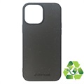 Coque iPhone 13 Pro Max Écologique GreyLime - Noire