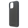 Coque iPhone 13 Pro Max Écologique GreyLime - Noire