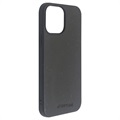 Coque iPhone 13 Pro Max Écologique GreyLime - Noire