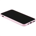 Coque iPhone 11 Pro Écologique GreyLime - Rose