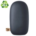 Batterie Externe GreyLime Power Stone II - 20000mAh - Noir