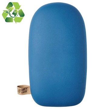 Batterie Externe GreyLime Power Stone II - 20000mAh - Bleu