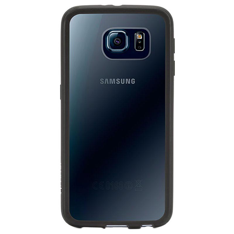 coque griffin reveal pour samsung galaxy s6 coque griffin reveal pour samsung galaxy s6