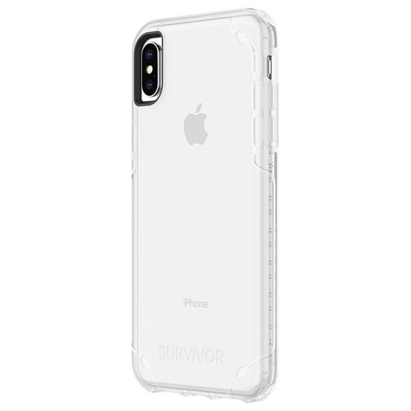 coque griffin survivor iphone xs