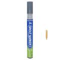 Stylo de jointoiement pour joints décolorés - Gris