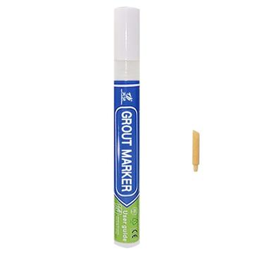 Stylo de jointoiement pour joints décolorés