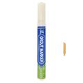 Stylo de jointoiement pour joints décolorés - Beige