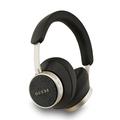 Casque sans fil Guess 4G Classic Logo ENC - Noir