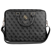Sac pour Ordinateur Portable Guess 4G Metal Logo - 15-16"