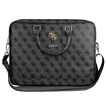 Sac pour Ordinateur Portable Guess 4G Metal Logo - 15-16"