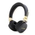 Casque sans fil Guess 4G Metal Logo - Noir