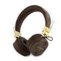 Casque sans fil Guess 4G Metal Logo