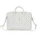 Sacoche pour ordinateur portable Guess 4G Peony - 16"