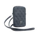 Sac à bandoulière Guess 4G Triangle Logo Smartphone