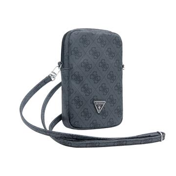Sac à bandoulière Guess 4G Triangle Logo Smartphone