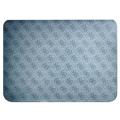 Housse pour Ordinateur Portable Guess 4G Uptown Triangle Logo - 13-14" - Bleu