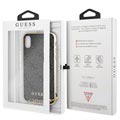 Coque iPhone XR Guess Charms Collection 4G