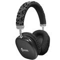 Casque sans fil Guess G Cube Metallic Script Logo On-Ear