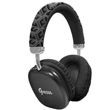 Casque sans fil Guess G Cube Metallic Script Logo On-Ear