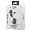 Écouteurs Sans Fil TWS Guess GUTWSJL4GBK - Noir