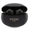 Écouteurs Sans Fil Guess GUTWST50EK Metallic Finish