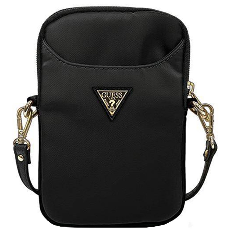 sac guess logo