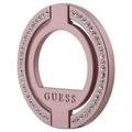 Porte-bagues / support magnétique Guess à strass