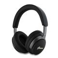 Casque sans fil Guess Script Logo ANC/ENC On-Ear