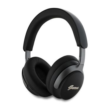 Casque sans fil Guess Script Logo ANC/ENC On-Ear