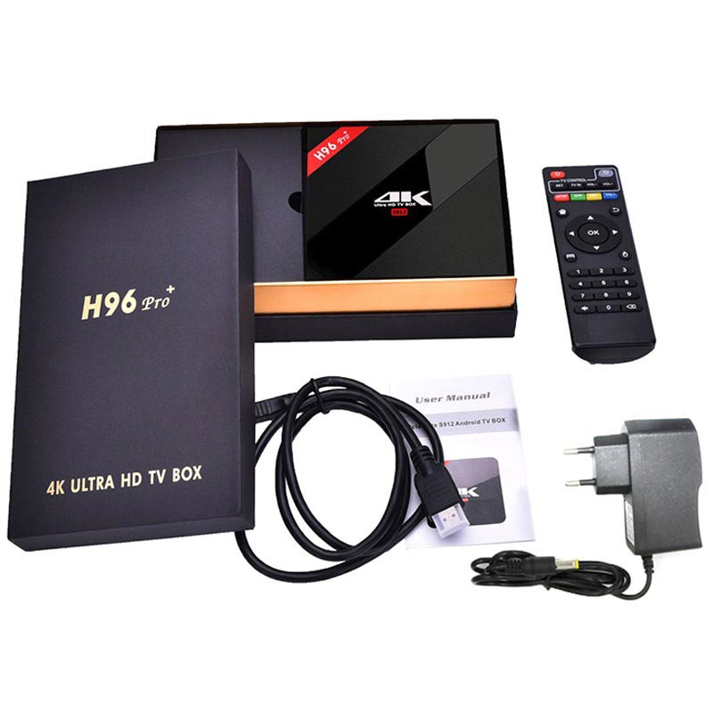 hd tv box apk