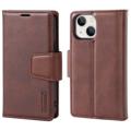 Étui Portefeuille iPhone 14 Plus Hanman Miro2
