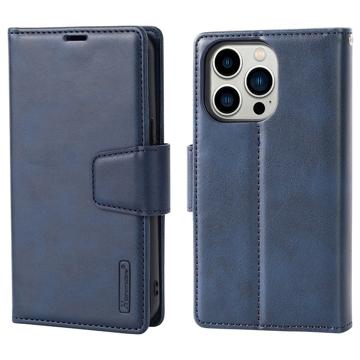 Étui Portefeuille iPhone 14 Pro Max Hanman Miro2