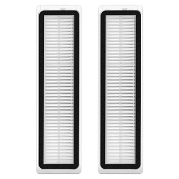 Filtre HEPA pour Dreame D9/D9 Pro/D9 Max/L10 Pro - 2 Pcs.