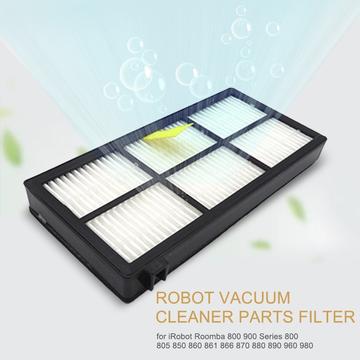 Filtre HEPA pour iRobot Roomba 800 & 900 Series