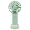 HL007 Mini ventilateur de poche à 3 vitesses - Vert