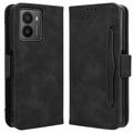Étui portefeuille HMD Fusion Porte-Cartes - Noir