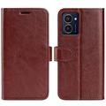 Etui portefeuille HMD Pulse/Pulse+/Pro avec fermeture magnétique