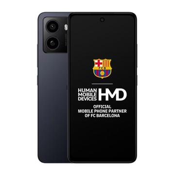 HMD Pulse+ - 128 Go - Bleu Minuit