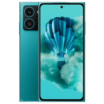 HMD Skyline - 256Go - Bleu