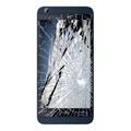 Réparation Ecran LCD et Ecran Tactile HTC Desire 626 - Noir