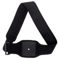 HTC Vive Full-Body Tracker Strap - Head - Black