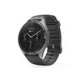 Hama 7010 Smartwatch avec écran AMOLED de 1.43" - Noir