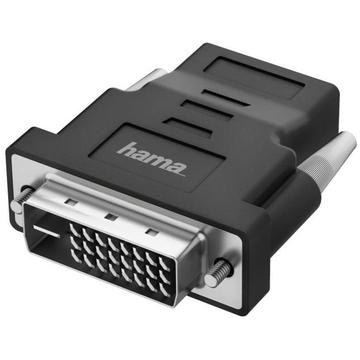 Hama Adaptateur DVI vers HDMI - 4K UHD