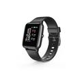 Hama Fit Watch 5910 Smartwatch avec cardiofréquencemètre et podomètre