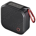 Enceinte Bluetooth Étanche Hama Pocket 2.0 - Noir